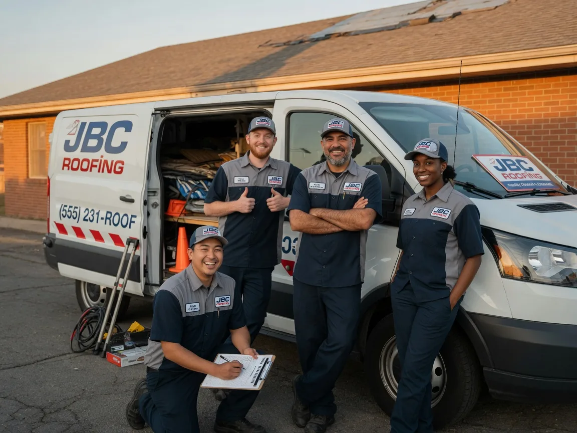 Roof Replacement company in Holden, MA